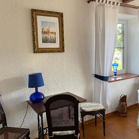 Siedlisko Maria Vila *