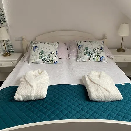 Vila Siedlisko Maria *