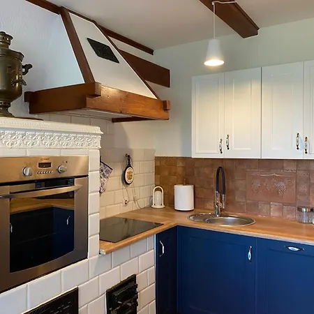 Siedlisko Maria Vila