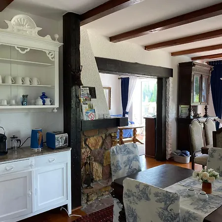 Siedlisko Maria Vila *