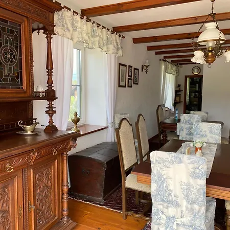 Siedlisko Maria Jablonowo