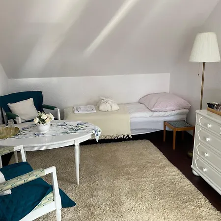 Siedlisko Maria Vila