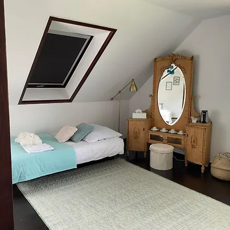 Vila Siedlisko Maria