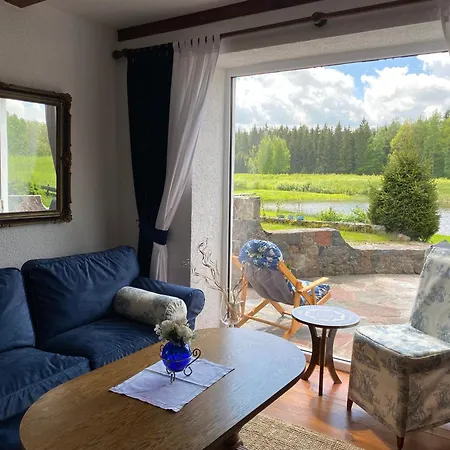 Siedlisko Maria Vila *