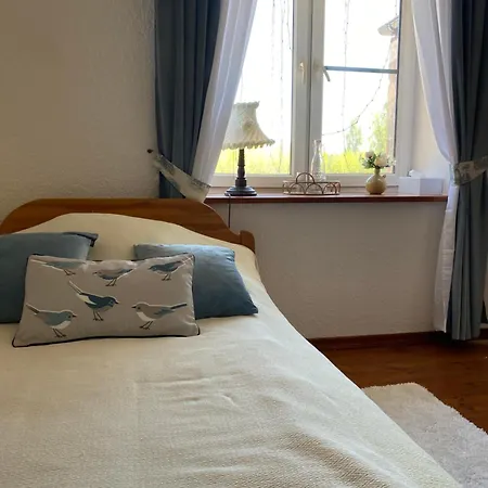 Vila Siedlisko Maria Jablonowo