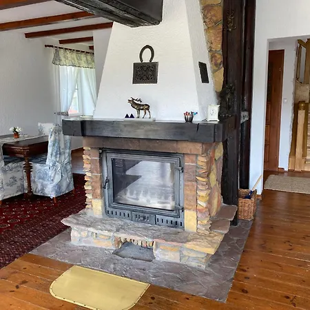 Siedlisko Maria Vila