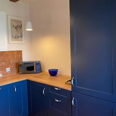 Vila Siedlisko Maria *