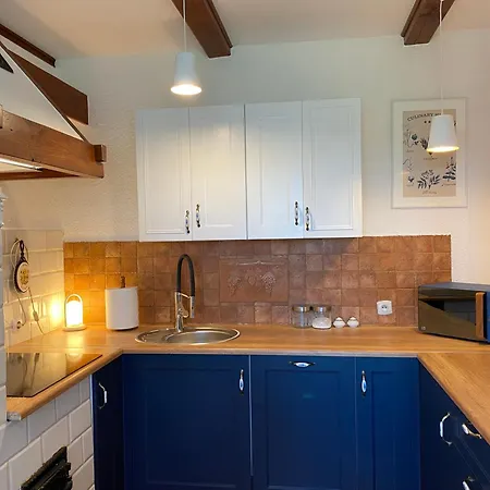 Siedlisko Maria Jablonowo