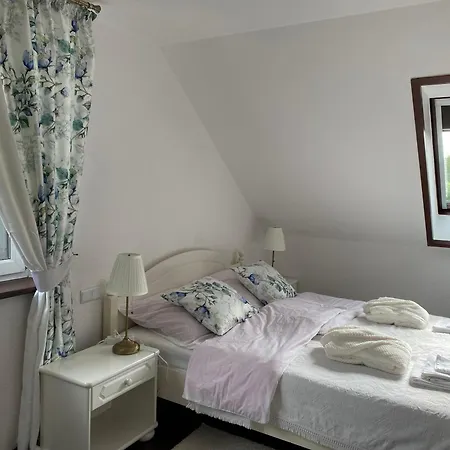 Vila Siedlisko Maria *