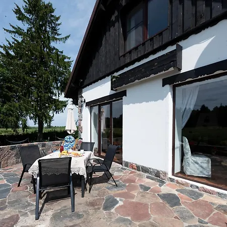 Siedlisko Maria Jablonowo