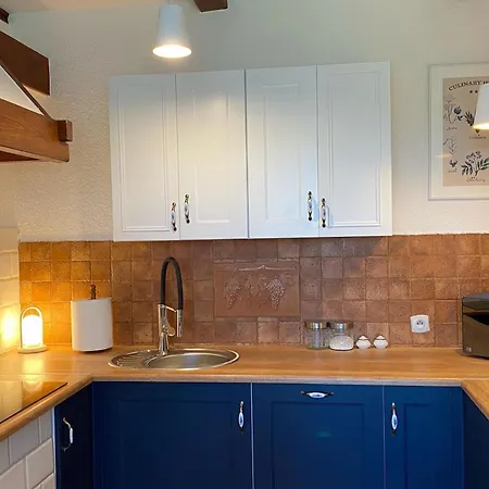 Siedlisko Maria Jablonowo