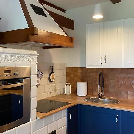 Siedlisko Maria Vila