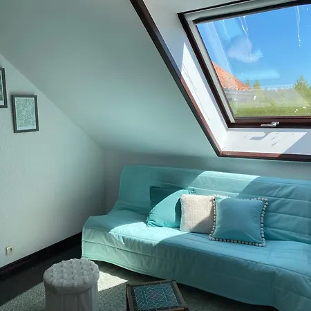 Vila Siedlisko Maria *