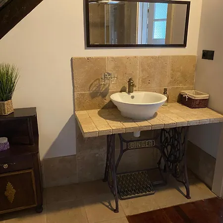 Siedlisko Maria Vila