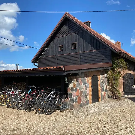 Siedlisko Maria Vila