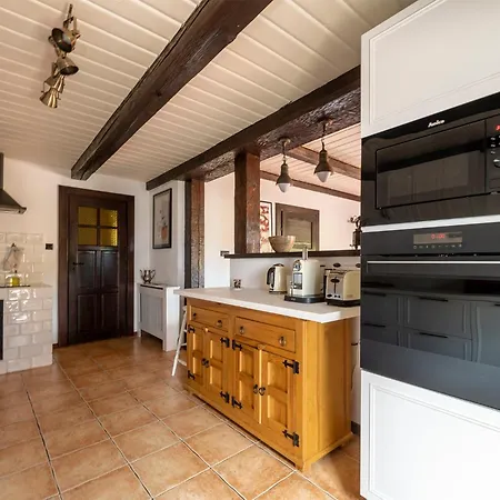 Vila Siedlisko Maria *