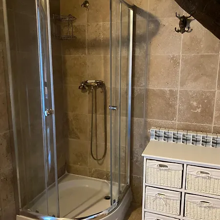 Siedlisko Maria Jablonowo