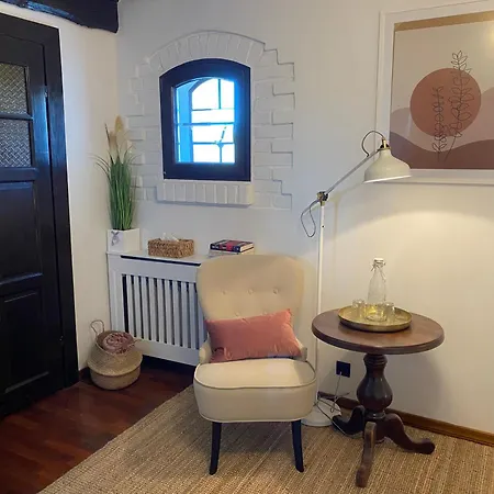 Siedlisko Maria * Jablonowo