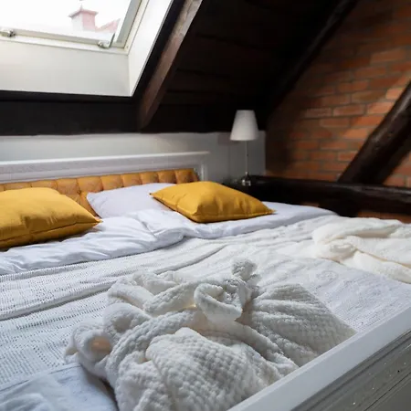 Siedlisko Maria Vila *