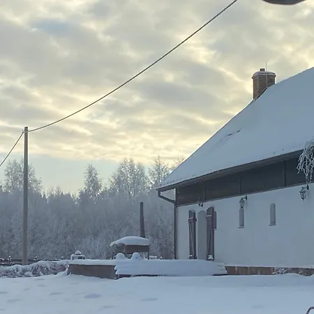 Vila Siedlisko Maria *