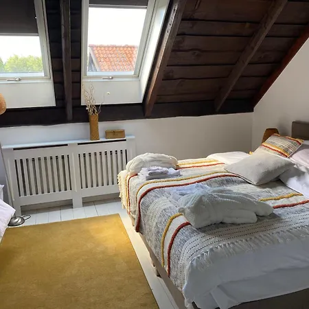 Siedlisko Maria Vila Jablonowo