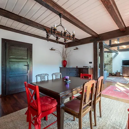 Vila Siedlisko Maria Jablonowo