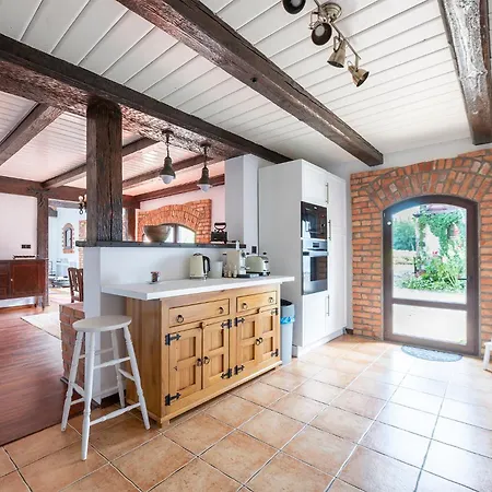 Siedlisko Maria Vila