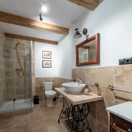 Siedlisko Maria Vila *