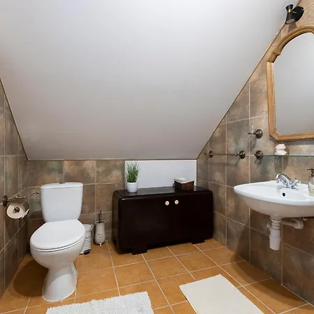 Vila Siedlisko Maria