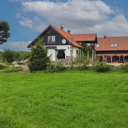 Siedlisko Maria * Jablonowo