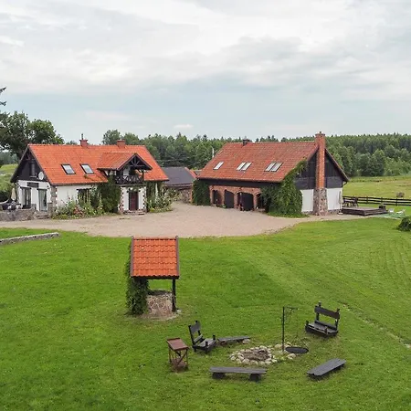 Siedlisko Maria Jablonowo