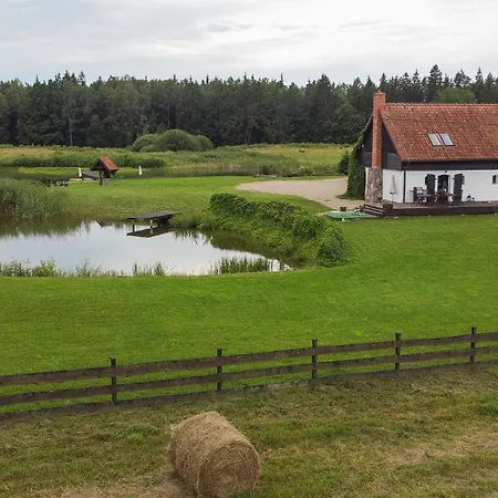 Siedlisko Maria * Jablonowo