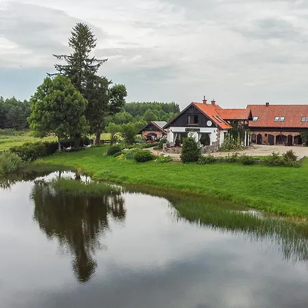 Vila Siedlisko Maria *