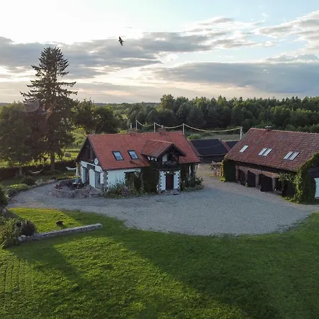 Siedlisko Maria Vila